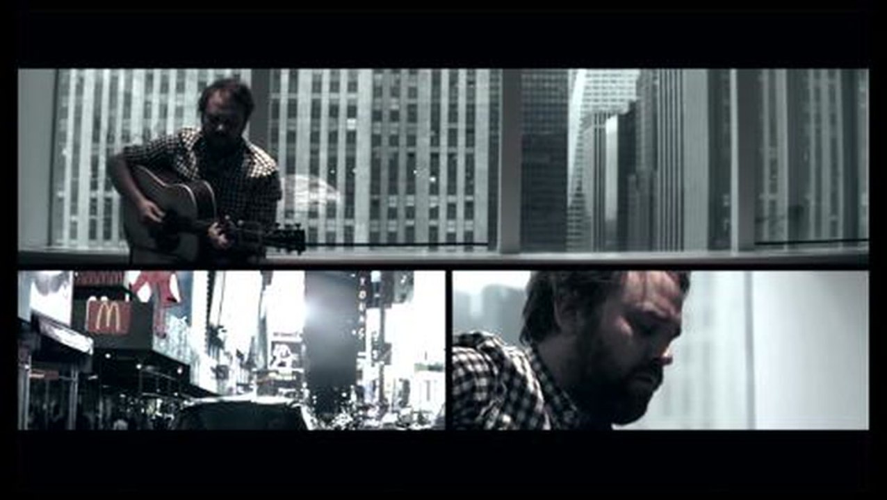 Frightened Rabbit - ‘If You Were Me’ (Acoustic)