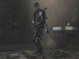 Tom Clancy's Splinter Cell Blacklist - Inauguration
