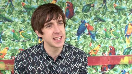 Foals, Alt-J, Biffy Clyro On Whether Fans Should Film At Gigs