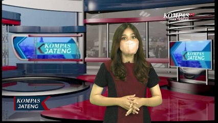 Waspada Omicron, Jawa Tengah Siaga Penuh