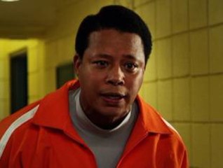 Movie 43: Featurette - Terrence Howard Actor Piece
