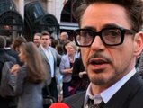 Iron Man 3: Exclusive UK Premiere Report