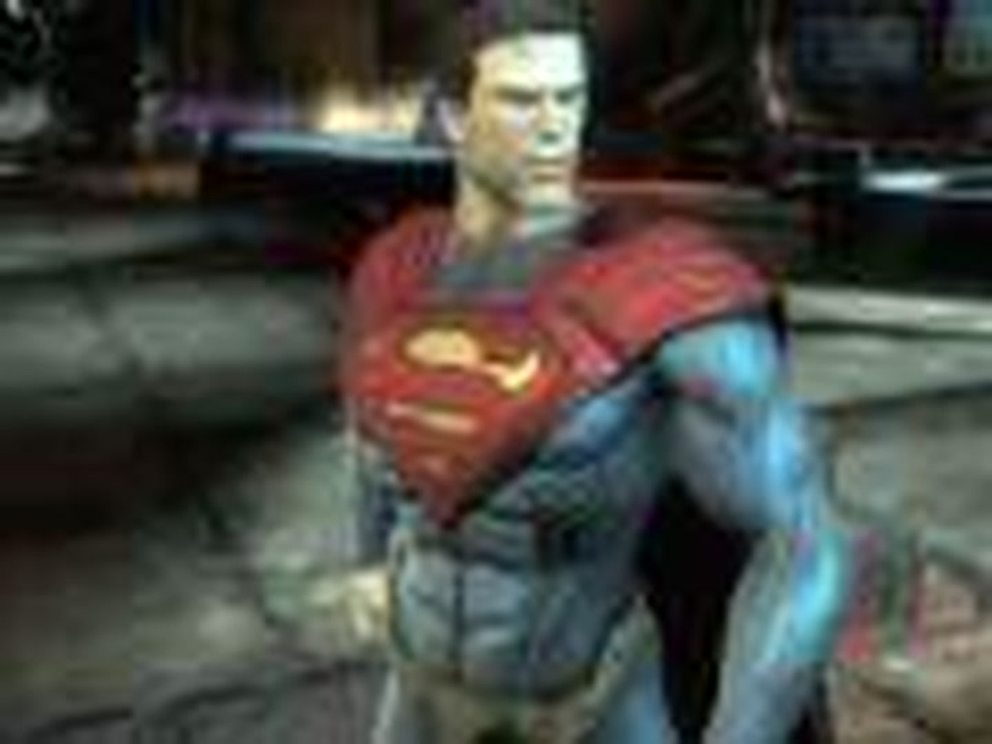 ⁣Injustice: Gods Among Us: Injustice: Gods Among Us - Be...