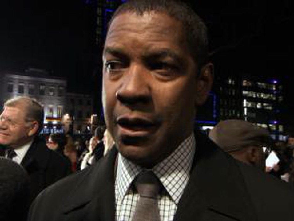 Flight: Exclusive UK Premiere Report