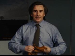 Alan Partridge: Alpha Papa: Clip - Boardroom