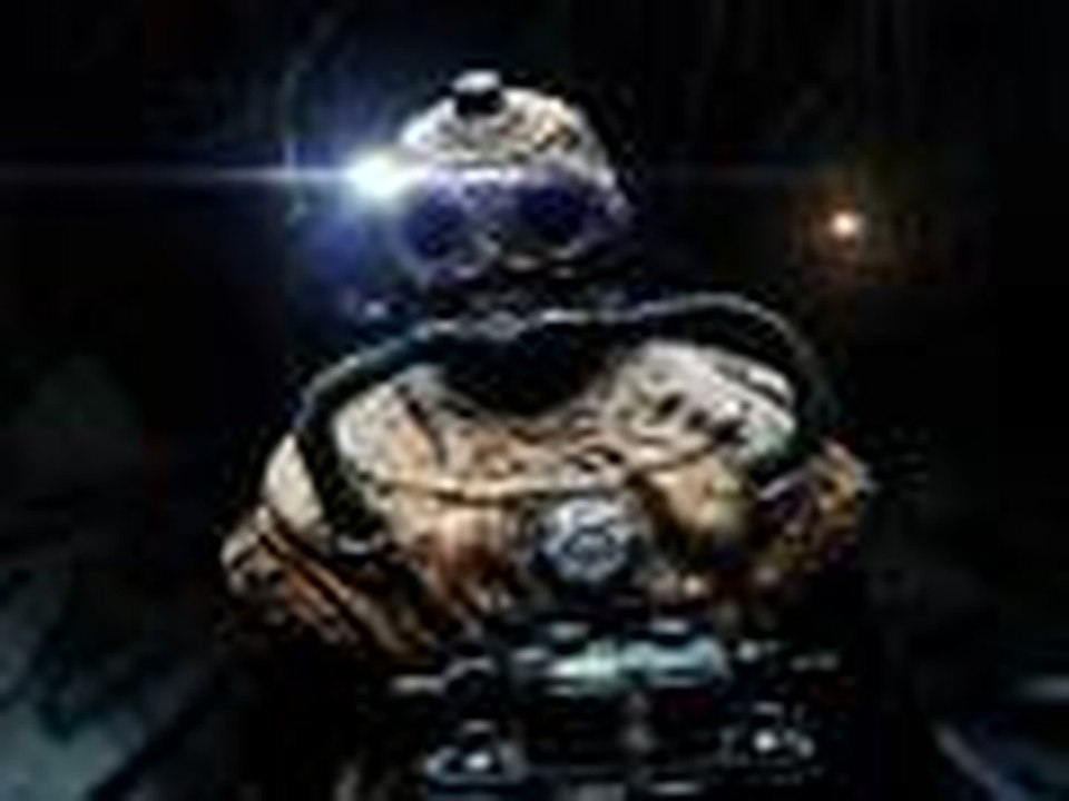 Metro: Last Light - Survival Guide 2
