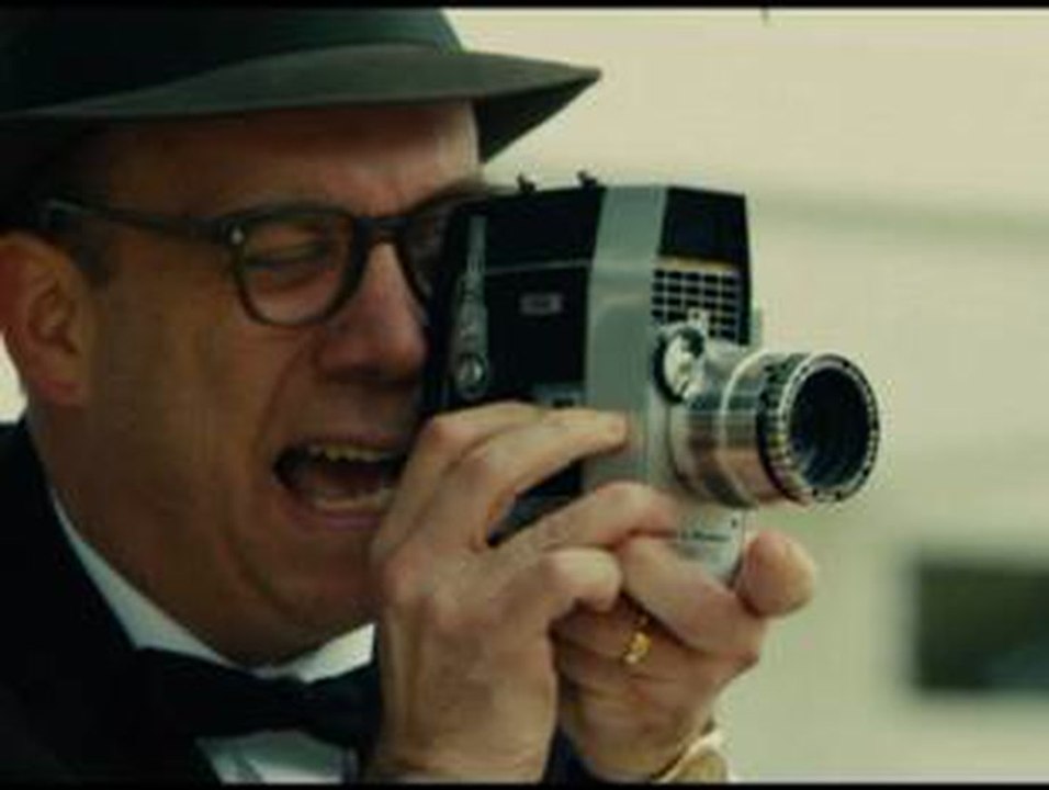Parkland - Trailer 1B