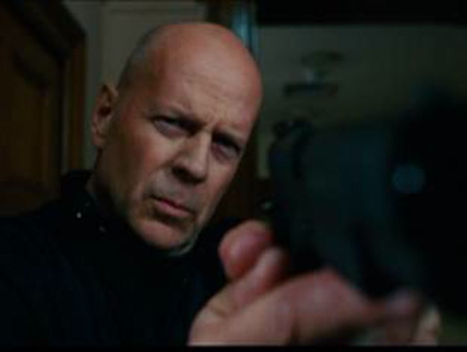 Red 2 - Trailer
