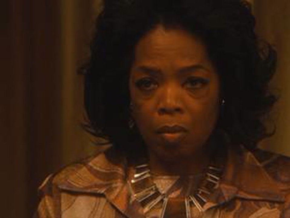 The Butler: Clip - You Need To Go