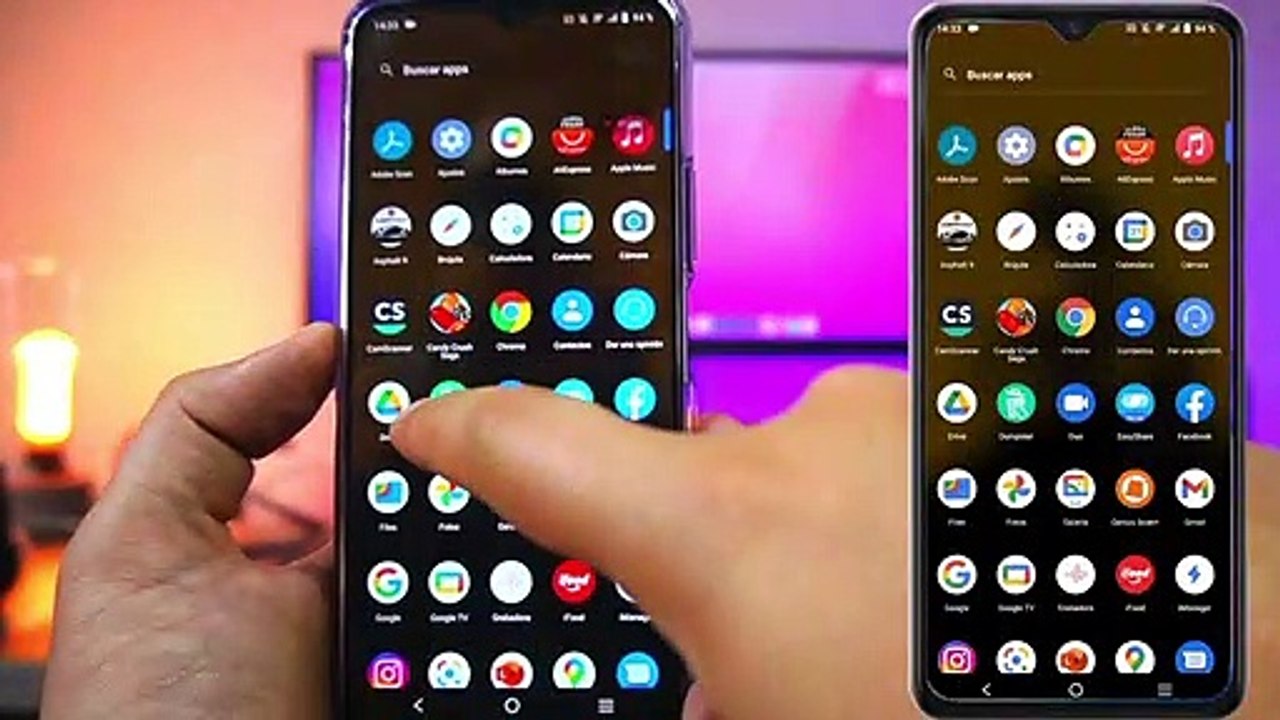  DESCUBRE como RECUPERAR  Archivos, FOTOS, videos y APLICACIONES Que BORRASTE en tu Android  2022