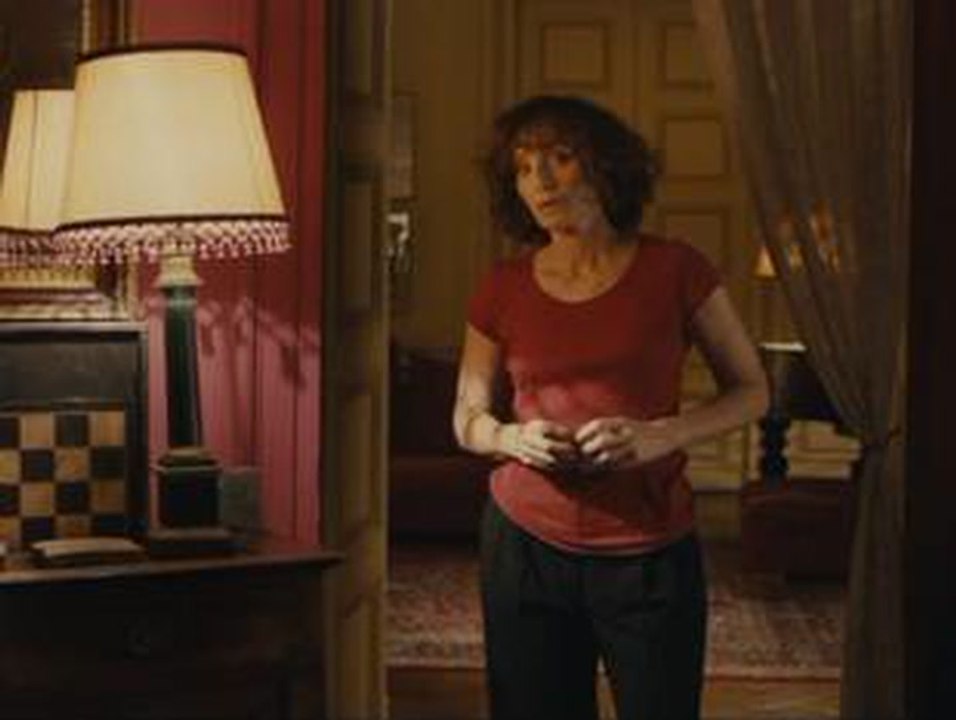 Looking For Hortense - Trailer