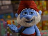 The Smurfs 2: Clip - A Rescue Mission