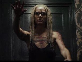The Lords Of Salem - DVD Trailer