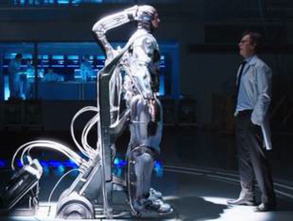 RoboCop - Trailer 3