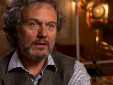 Percy Jackson: Sea Of Monsters: Featurette - Myths Revealed