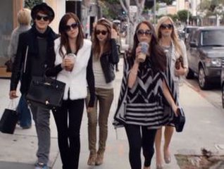 The Bling Ring - Trailer