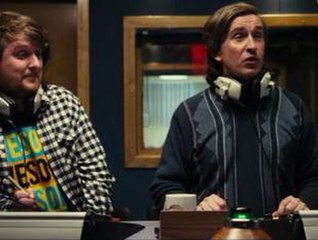 Alan Partridge: Alpha Papa - TV Spot - Trailer