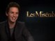 Les Miserables: Exclusive Interview With Aman...