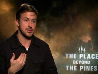 The Place Beyond The Pines: Exclusive Making Of Featurette