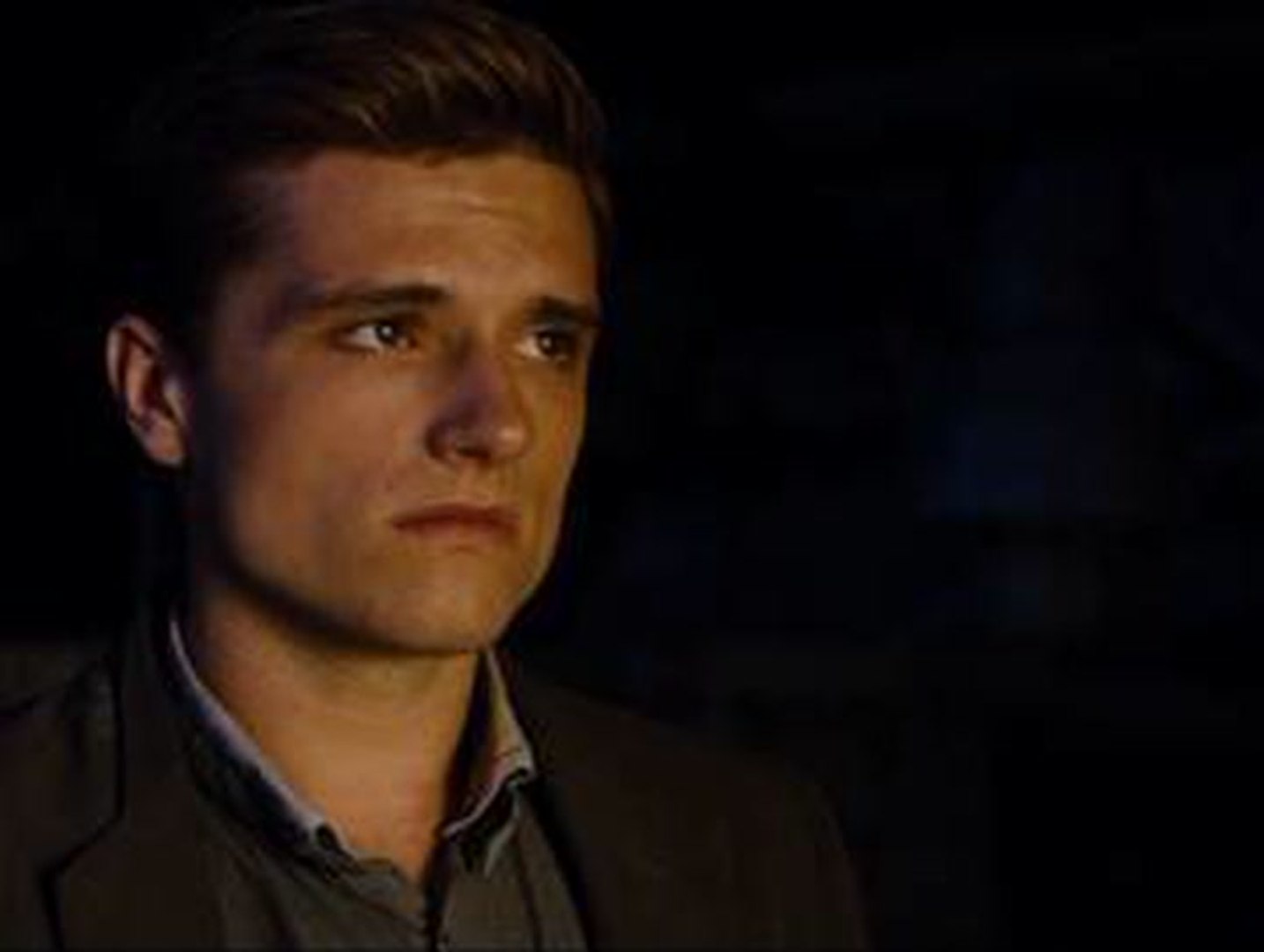 The Hunger Games: Catching Fire: Clip - Distraction, image size:1434x1080