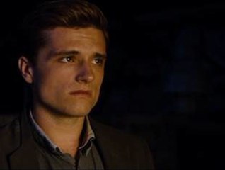 The Hunger Games: Catching Fire: Clip - Distraction