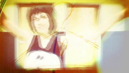 The Coathangers - 'Merry Go Round'