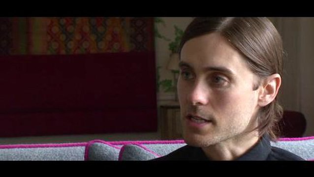 30 Seconds To Mars, 'Kings & Queens' - Song Stories