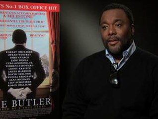 The Butler: Exclusive Interview With Lee Daniels