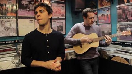 Electric Guest - 'The Bait' (Live & Acoustic)