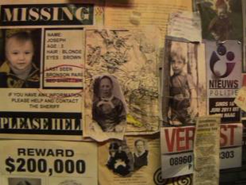 Paranormal Activity: The Marked Ones - TV Spot - Trailer