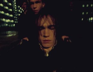 Filthy Boy - 'Jimmy Jammies'