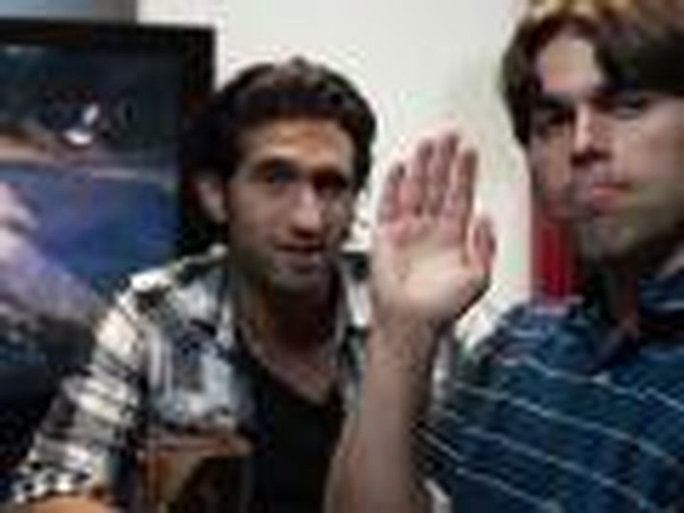 Brothers - A Tale of Two Sons - Walkthrough Video