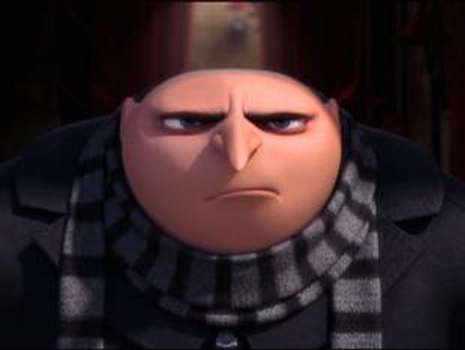 Despicable Me 2 - Trailer 3