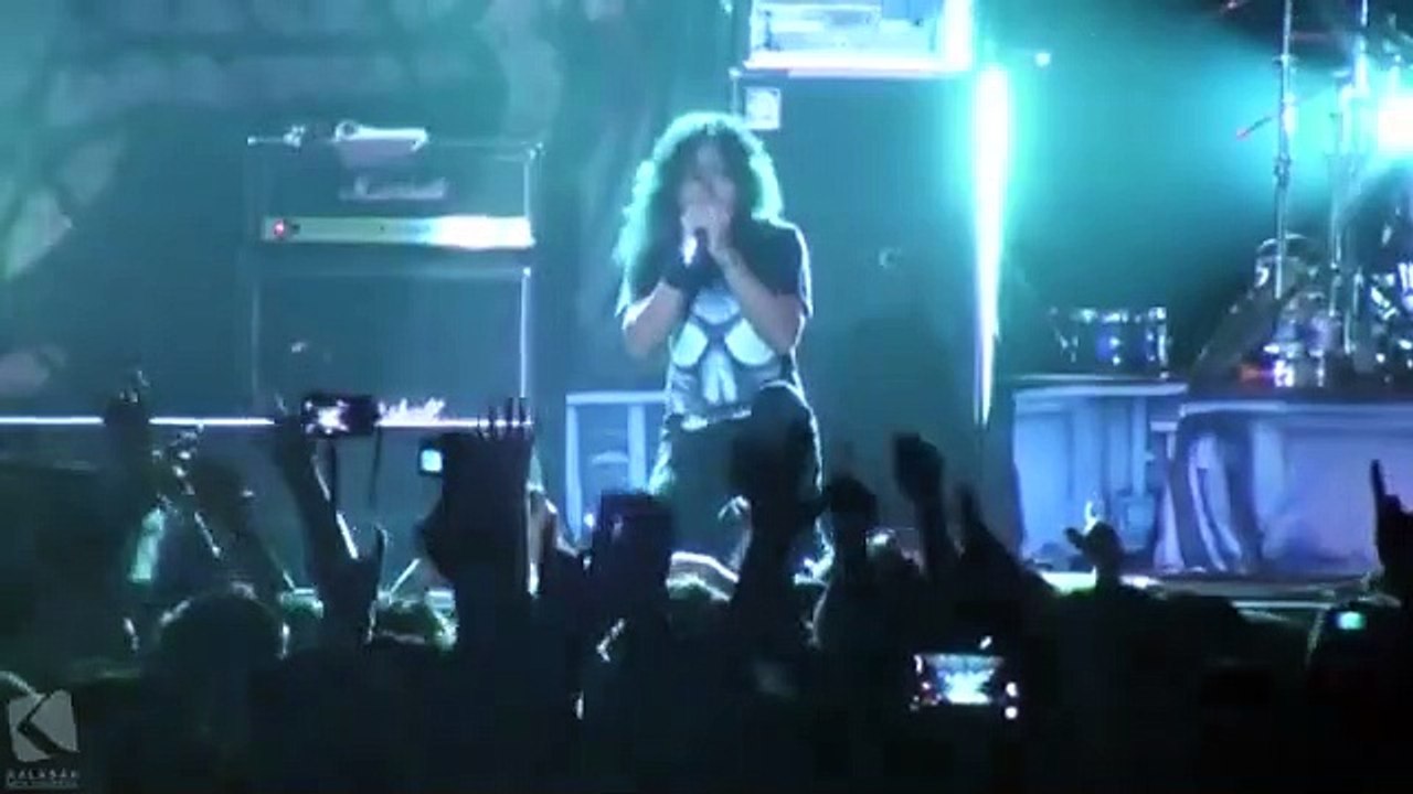 Power Metal - Cinta Yang Tersisa