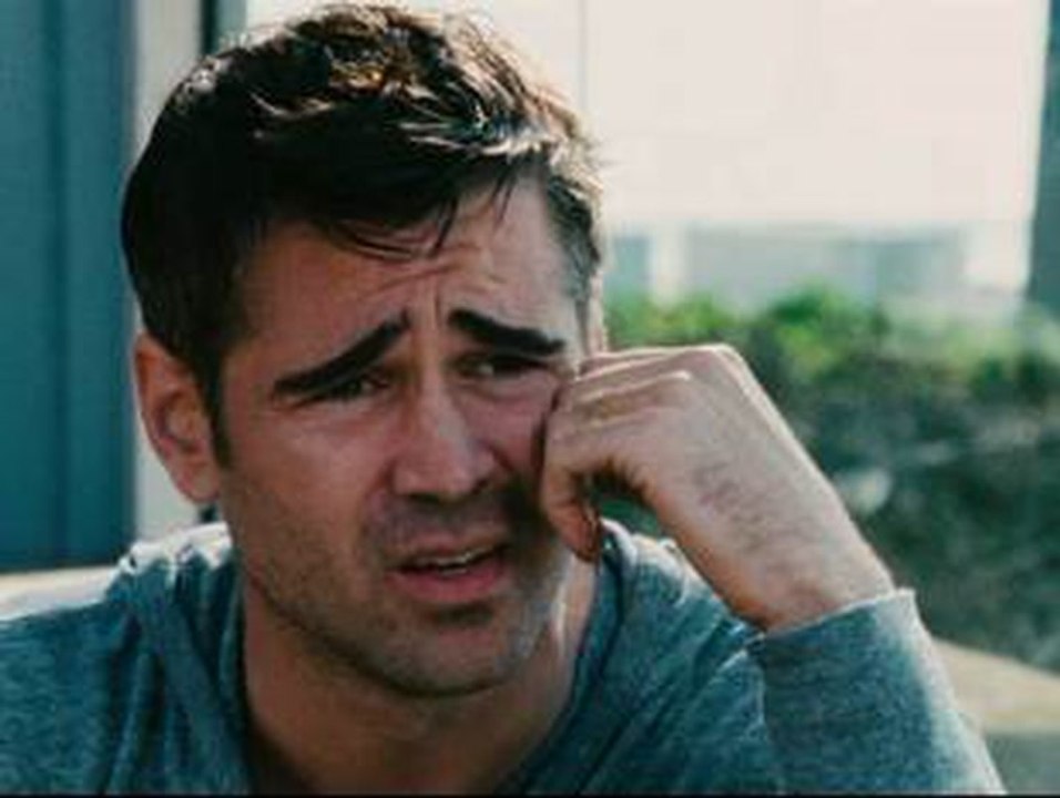 Seven Psychopaths - DVD/BD Trailer