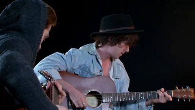 Tribes - 'Hold On' (Alabama Shakes Cover)