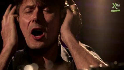 XFM Presents with Ford SYNC - Suede - For The Strangers