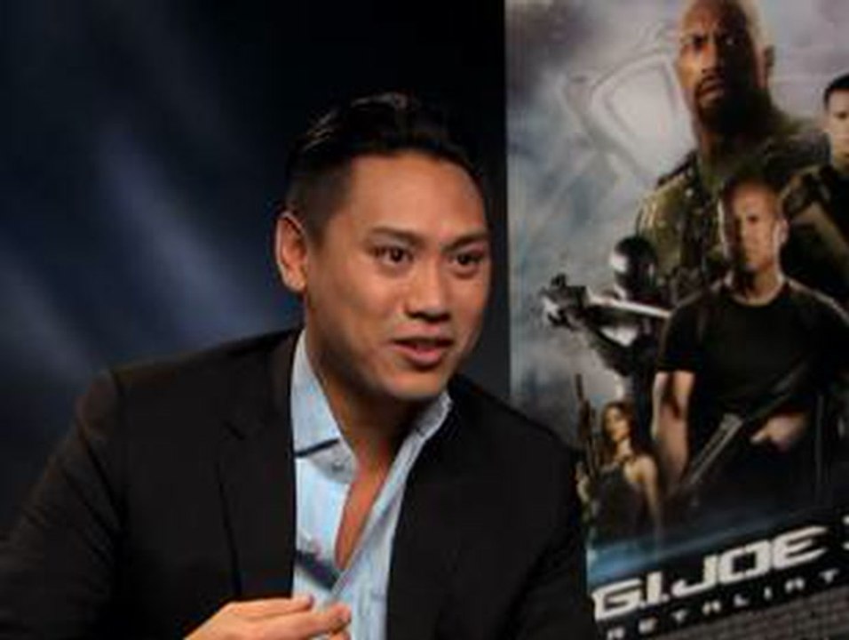 G.I. Joe: Retaliation: Exclusive Interview with Jon ...