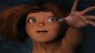 The Croods 3D - TV Spot: A Long Time Ago - Trailer