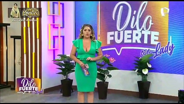 Dilo Fuerte: Sujeto acusa a su padre de ser alcohólico y de golpear a su madre