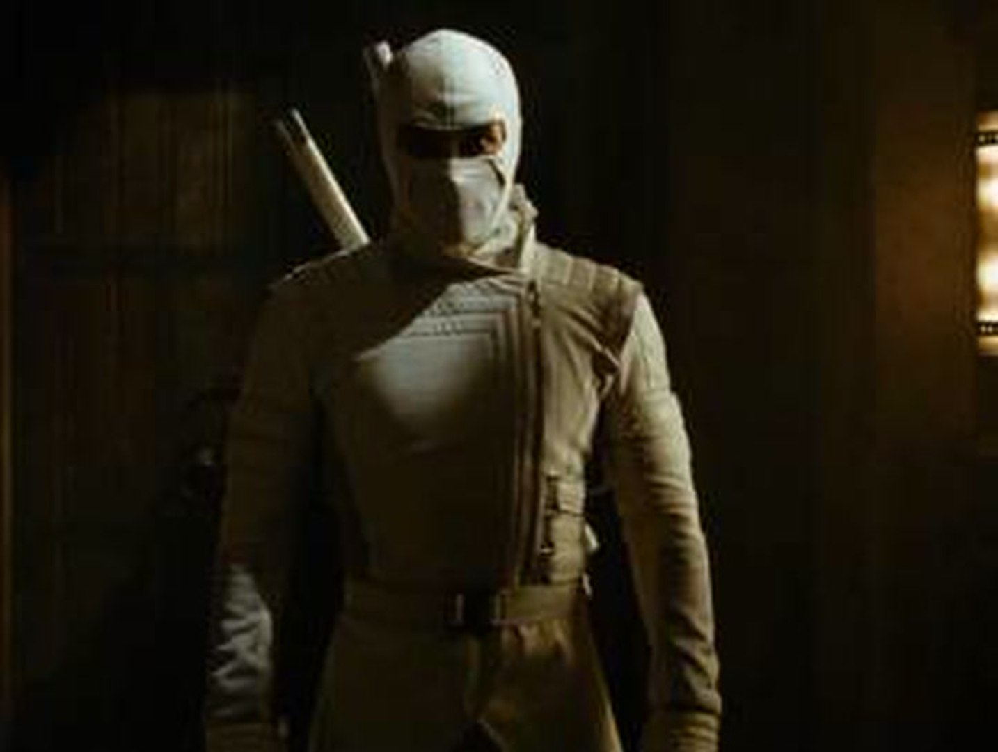 G.I. Joe Retaliation Trailer 4 video Dailymotion