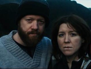 Sightseers - DVD and Blu-ray Trailer