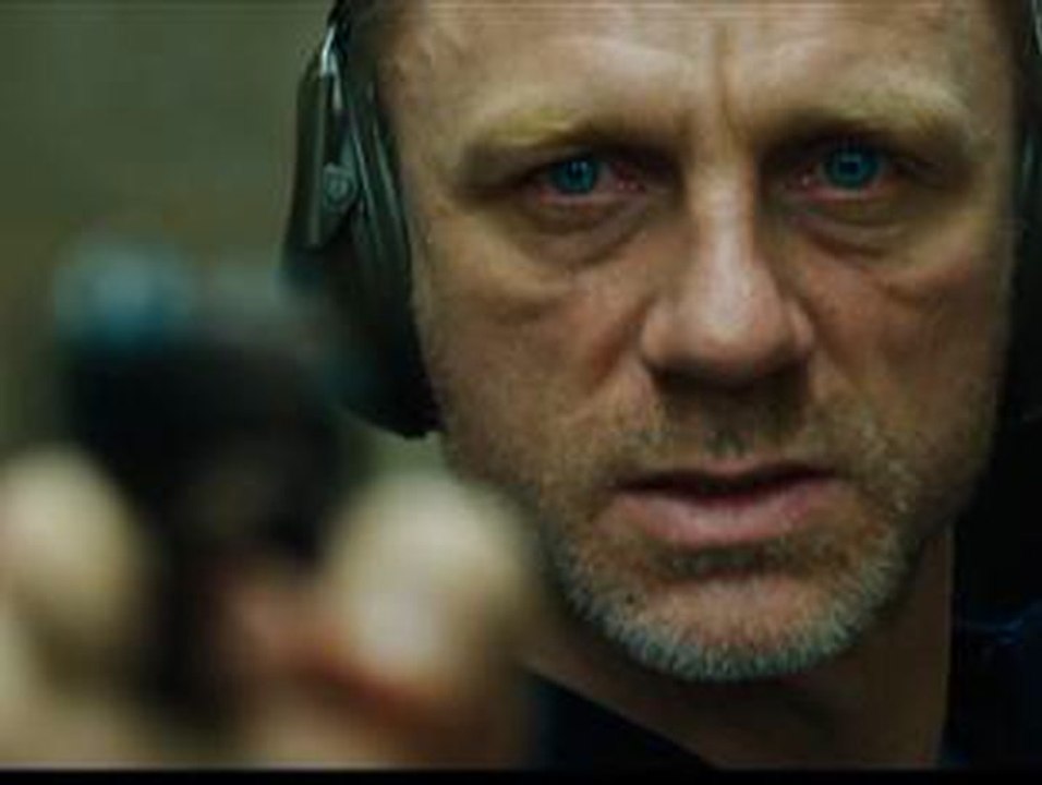 MovieWatch: 8th March 2013