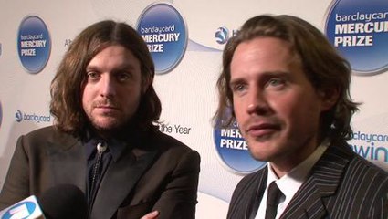 Arctic Monkeys & More Pay Tribute To Lou Reed