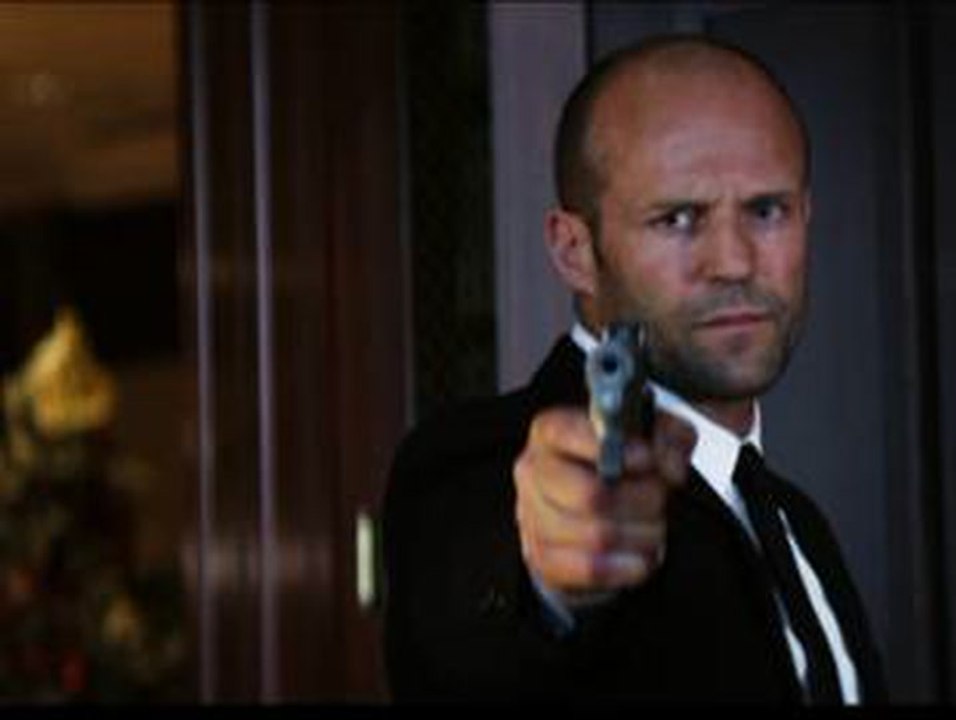 Parker - Trailer