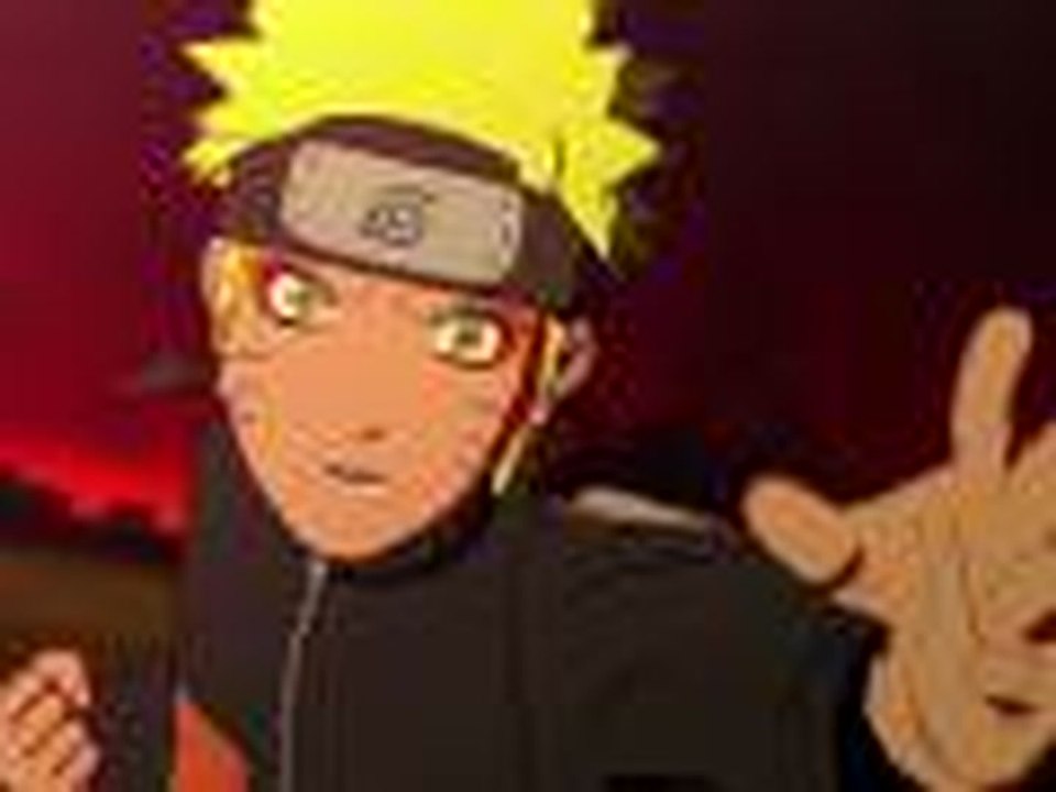 NARUTO Shippuden: Ultimate Ninja Storm 3 - Tokyo Game Sho...