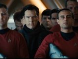 Star Trek Into Darkness - Trailer 2