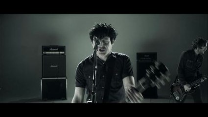 The Virginmarys - 'Just A Ride'