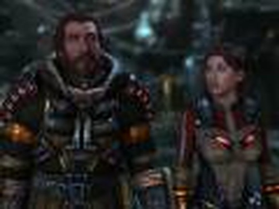 Lost Planet 3 - New