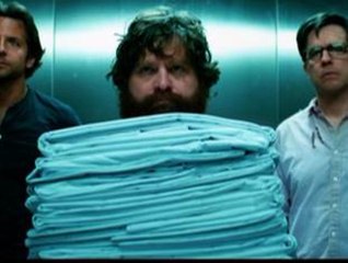 The Hangover Part III - Trailer